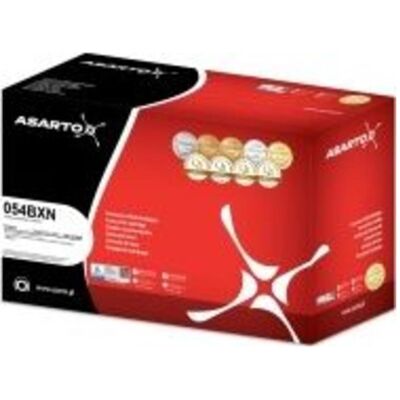 Asaro, Toner, Asarto as-LC54BXN Canon Compatible Black Toner Asaro, Toner, Asarto as-LC54BXN Canon Compatible Black Toner