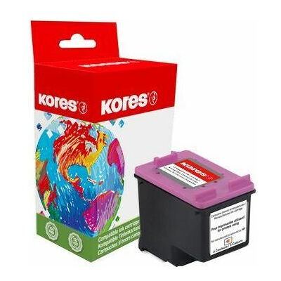 KORES - G1766Y - Gelb - HP 963XL - Tintenpatrone KORES - G1766Y - Gelb - HP 963XL - Tintenpatrone