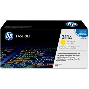 HP Toner, 311a (Y) HP Toner, 311a (Y)