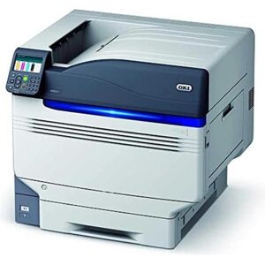 Oki Toner, Magenta - Original - Tonerpatrone - für ES 9431dn (M) Oki Toner, Magenta - Original - Tonerpatrone - für ES 9431dn (M)