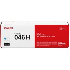 Canon Toner, 046hc (C) Canon Toner, 046hc (C)
