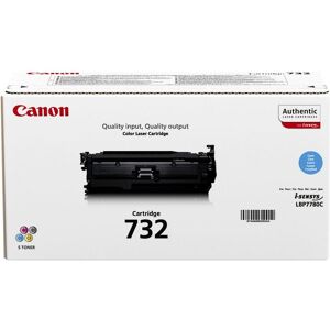 Canon Toner, 732 (C) Canon Toner, 732 (C)