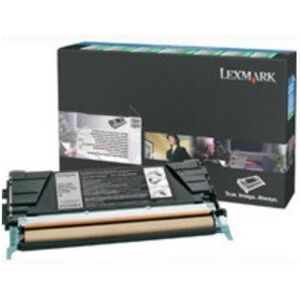 Lexmark Toner, E460X80G (BK) Lexmark Toner, E460X80G (BK)