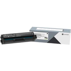 Lexmark Toner, 20N0X10 Tonerkartusche schwarz 6.000 Seiten ISO/IEC 19752 Schwarz CS 431 (BK) Lexmark Toner, 20N0X10 Tonerkartusche schwarz 6.000 Seiten ISO/IEC 19752 Schwarz CS 431 (BK)