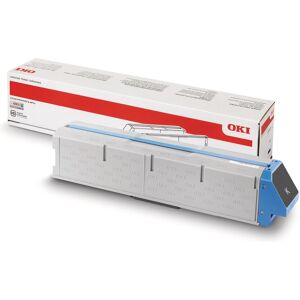 Oki Toner, 45536508 (BK) Oki Toner, 45536508 (BK)