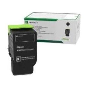 Lexmark Toner, Lxk CX833,95x,XC8355,95x Tonerkassette S Lexmark Toner, Lxk CX833,95x,XC8355,95x Tonerkassette S