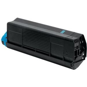 Oki Toner, 42804539 (C) Oki Toner, 42804539 (C)