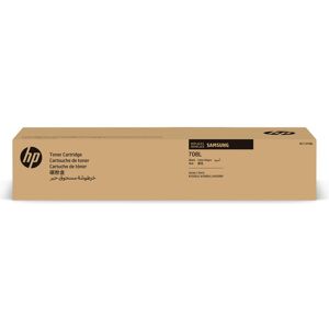 Samsung Toner, Mlt-D708l (BK) Samsung Toner, Mlt-D708l (BK)