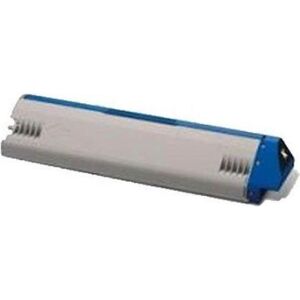 Oki Toner, Weiss - Original - Tonerpatrone - für PRO9542 (BK, W) Oki Toner, Weiss - Original - Tonerpatrone - für PRO9542 (BK, W)