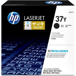 HP Toner, 37y (BK) HP Toner, 37y (BK)