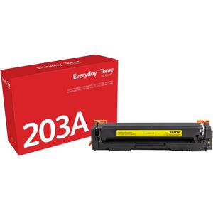 Xerox Everyday, Toner, Everyday 203A (Y) Xerox Everyday, Toner, Everyday 203A (Y)