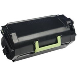 Lexmark Toner, 62d0xa0 (BK) Lexmark Toner, 62d0xa0 (BK)