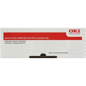 Oki Toner, Schwarz - Original - Tonerpatrone - für ES 4131dn (BK) Oki Toner, Schwarz - Original - Tonerpatrone - für ES 4131dn (BK)