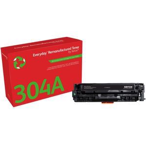 Xerox Everyday, Toner, Everyday 304A (BK) Xerox Everyday, Toner, Everyday 304A (BK)