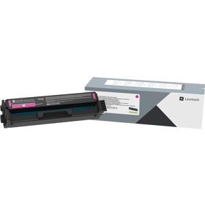 Lexmark Toner, 20N0H30 (M) Lexmark Toner, 20N0H30 (M)