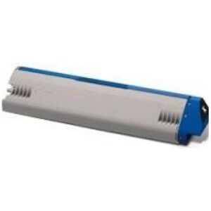 Oki Toner, Schwarz - Original - Tonerpatrone - für ES 9431dn (BK) Oki Toner, Schwarz - Original - Tonerpatrone - für ES 9431dn (BK)