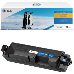 G&G, Toner, kompatibel Toner mit Kyocera TK5140K, NT-FKTK5140BK, black, 7000S (BK) G&G, Toner, kompatibel Toner mit Kyocera TK5140K, NT-FKTK5140BK, black, 7000S (BK)