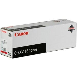 Canon Toner, C-EXV16M (M) Canon Toner, C-EXV16M (M)
