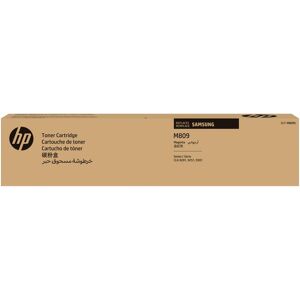 Samsung Toner, Clt-M809s (M) Samsung Toner, Clt-M809s (M)