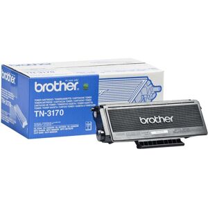 Brother Toner, Tn-3170 (BK) Brother Toner, Tn-3170 (BK)