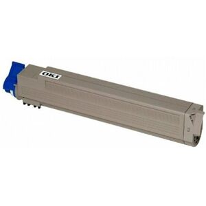 Oki Toner, 43837132 (BK) Oki Toner, 43837132 (BK)