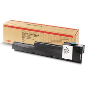 Oki Resttonerbehälter zu C9600/C9650/C9800/C9850, Drucker Zubehör Oki Resttonerbehälter zu C9600/C9650/C9800/C9850, Drucker Zubehör