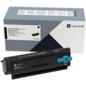 Lexmark Toner, 55B0XA0 Toner 20.000 Seiten ISO/IEC 19752 Schwarz MS 431 (BK) Lexmark Toner, 55B0XA0 Toner 20.000 Seiten ISO/IEC 19752 Schwarz MS 431 (BK)
