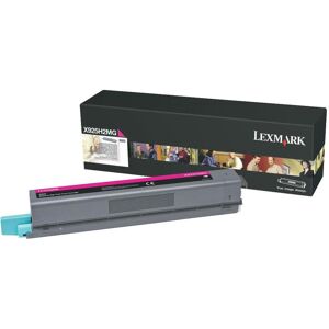 Lexmark Toner, X925h2mg (M) Lexmark Toner, X925h2mg (M)