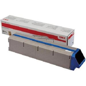 Oki Toner, Schwarz - Original - Tonerpatrone - für PRO9431, Pro9541, PRO9542 (BK) Oki Toner, Schwarz - Original - Tonerpatrone - für PRO9431, Pro9541, PRO9542 (BK)