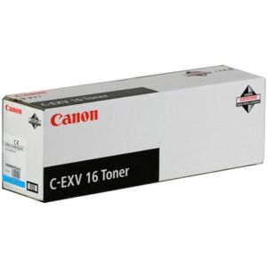 Canon Toner, C-EXV16C (C) Canon Toner, C-EXV16C (C)