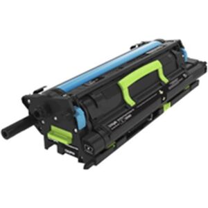 Lexmark Toner, Entwickler-/Fotoleiter (BK) Lexmark Toner, Entwickler-/Fotoleiter (BK)