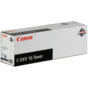 Canon Toner, Toner Black Type C-EXV16 (BK) Canon Toner, Toner Black Type C-EXV16 (BK)