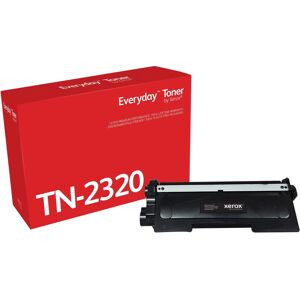 Xerox Toner, Everyday Toner schwarz ca. 2600 S. Xerox Toner, Everyday Toner schwarz ca. 2600 S.