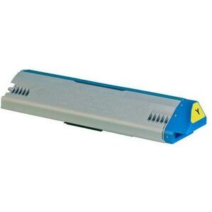 Oki Toner, Gelb - Original - Tonerpatrone - für PRO9542 (Y) Oki Toner, Gelb - Original - Tonerpatrone - für PRO9542 (Y)