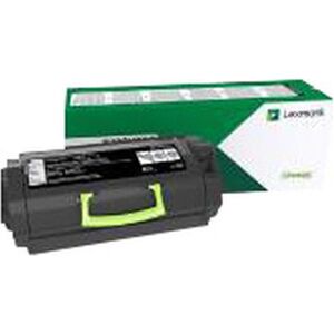 Lexmark Toner, 63b2x00 (BK) Lexmark Toner, 63b2x00 (BK)