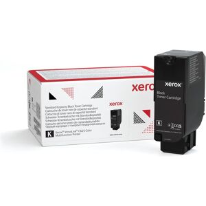 Xerox Toner, Toner schwarz f. C625 (8.000 Seiten) (BK) Xerox Toner, Toner schwarz f. C625 (8.000 Seiten) (BK)