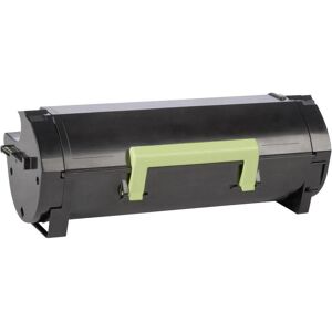 Lexmark Toner, 502u (BK) Lexmark Toner, 502u (BK)