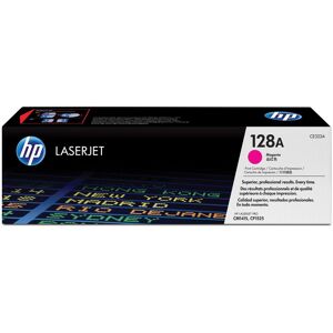 HP Toner, 128a (M) HP Toner, 128a (M)