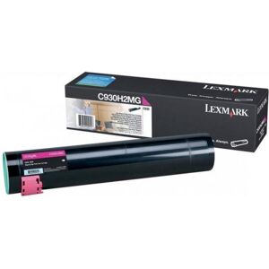 Lexmark Toner, 0c930h2mg (M) Lexmark Toner, 0c930h2mg (M)