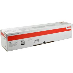 Oki Toner, 45536416 (BK) Oki Toner, 45536416 (BK)