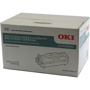 Oki Toner, Drum ES Black 25k 01283601 für ES4131 ES4132 ES5112 ES4191 ES4192 (BK) Oki Toner, Drum ES Black 25k 01283601 für ES4131 ES4132 ES5112 ES4191 ES4192 (BK)