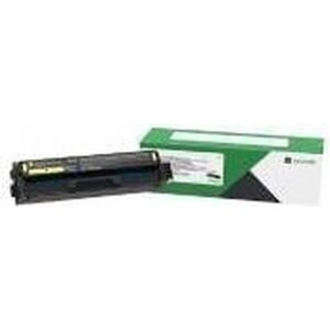 Lexmark Toner, 20N2HY0 (Y) Lexmark Toner, 20N2HY0 (Y)