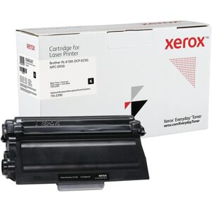 Xerox Everyday, Toner, Everyday TN-3390 (BK) Xerox Everyday, Toner, Everyday TN-3390 (BK)
