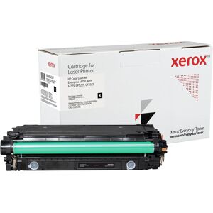 Xerox Everyday, Toner, Everyday 650A (BK) Xerox Everyday, Toner, Everyday 650A (BK)