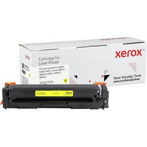 Xerox Everyday, Toner, Everyday 203X (Y) Xerox Everyday, Toner, Everyday 203X (Y)