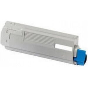 Oki Toner, 45396301 (Y) Oki Toner, 45396301 (Y)
