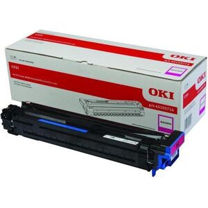 Oki Toner, 45103714 (M) Oki Toner, 45103714 (M)