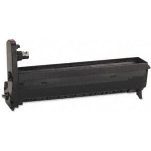 Oki Toner, EP Cartridge - Schwarz - original - Oki Toner, EP Cartridge - Schwarz - original -