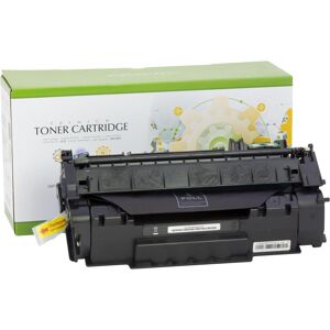 Control, Toner, Compatible Static-Control Hewlett-Packard Q5949A/Q7553A/CRG-708/CRG-715, Black, 3000 p. (BK) Control, Toner, Compatible Static-Control Hewlett-Packard Q5949A/Q7553A/CRG-708/CRG-715, Black, 3000 p. (BK)