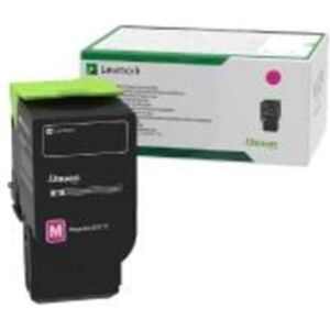 Lexmark Toner, Lxk CS963,CX96x,XC96x Tonerkassette Mage Lexmark Toner, Lxk CS963,CX96x,XC96x Tonerkassette Mage